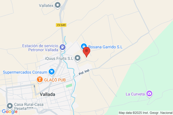 Tortosa Barbera r.