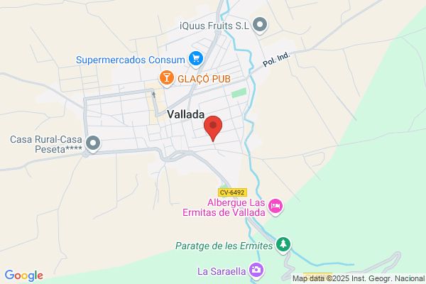 Vila Calatayud j.