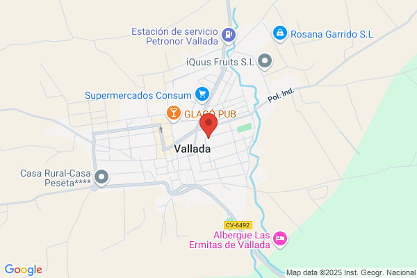 Vila Gallach - Mimbre jose Luis