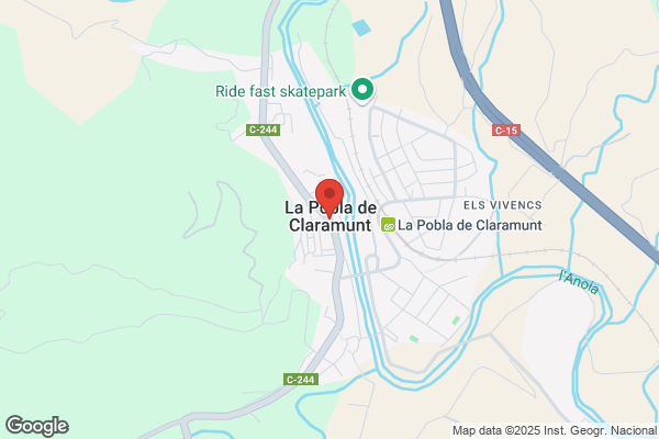 Caixa Destalvis De Catalunya
