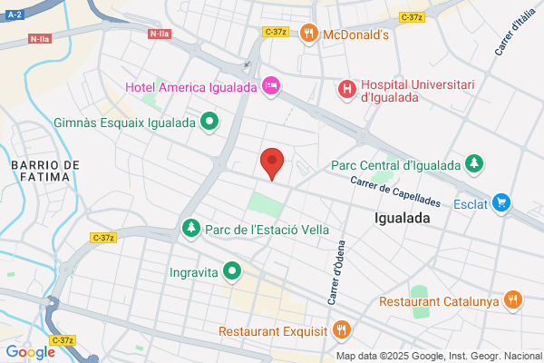 Caixa Destalvis De Catalunya