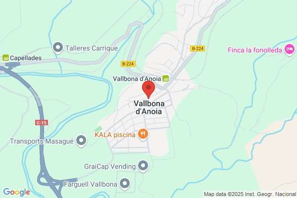Caixa Destalvis De Catalunya