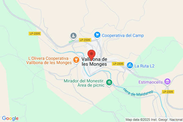 Oficina Dinformacio I Turisme
