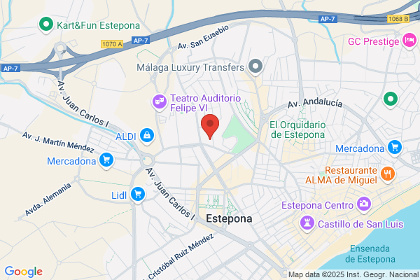 Textil Abdalajis S.L.
