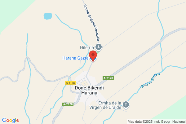 Harana Gazta