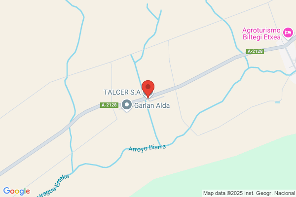 Talcer S.L.