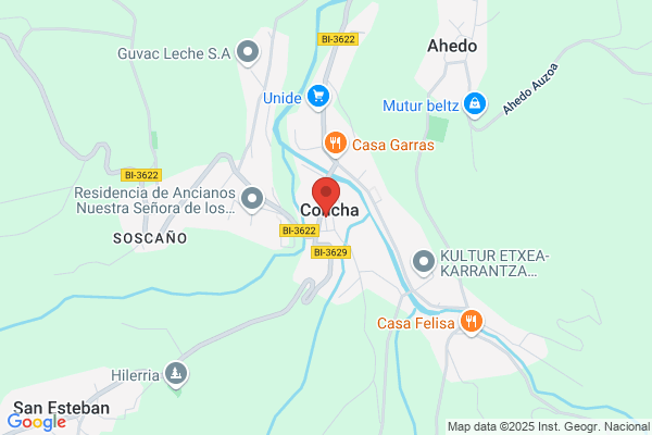 Bar Rebollar