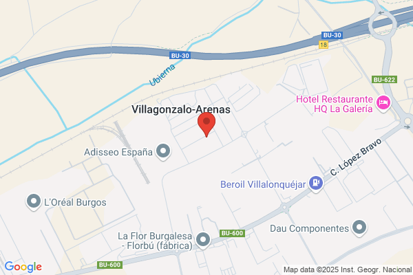 Burgos Sainz m. A.