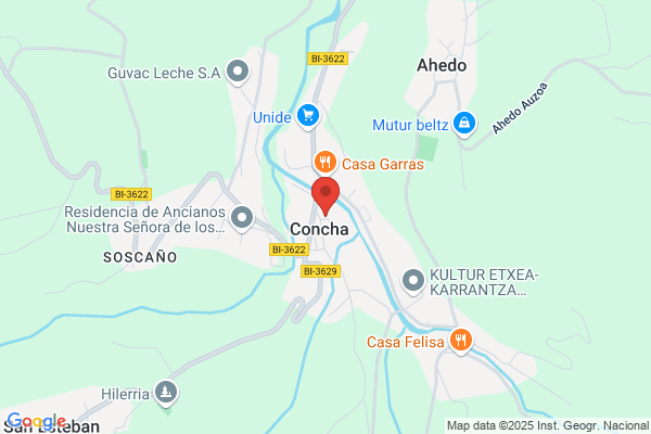 Carroceria Carranza