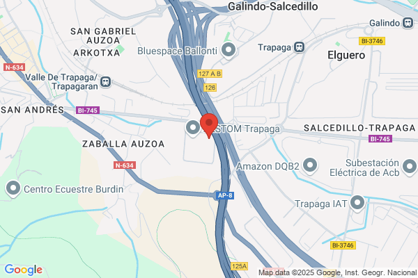Prado Portilla r.