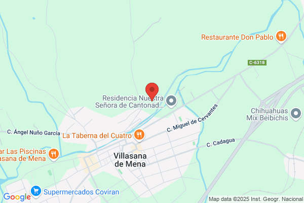 Carrocerias Villasana