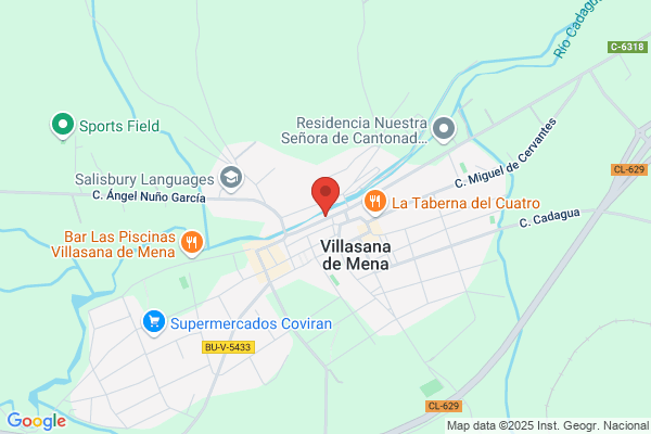 Ayuntamiento