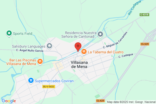 Banco Bilbao Vizcaya S. A.