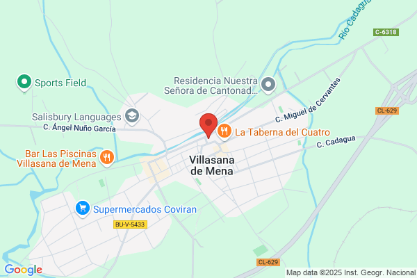 Carniceria Chechu