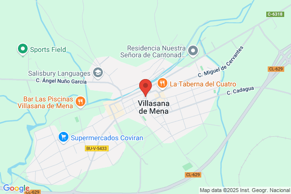 Carniceria Sierra