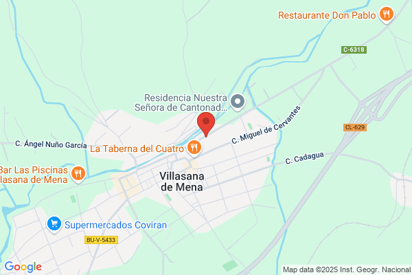 Casino De Mena