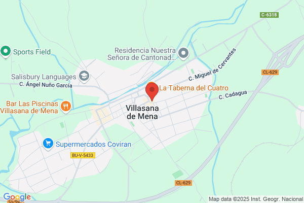 Erostarbe Novales j. M.