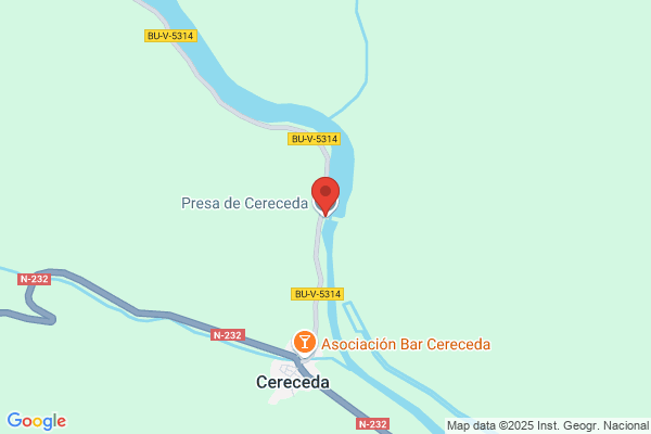 Hidroelectrica Del Cadagua S.A.