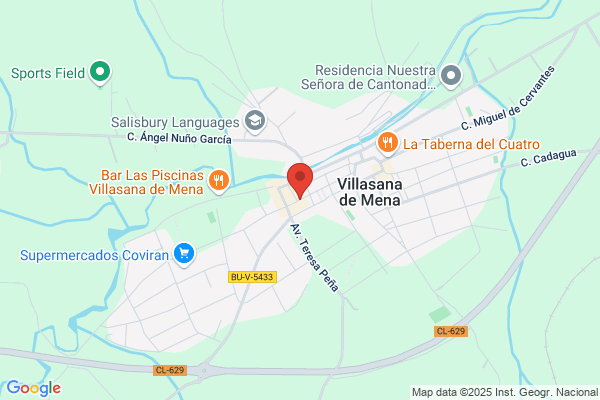 Inmobiliaria Demena