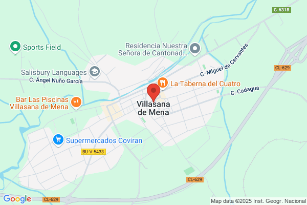 Panificadora Menesa S. L.