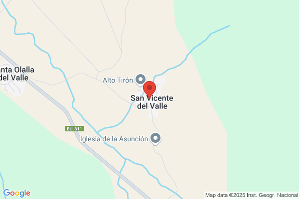 Santiago San Vicente j. M.