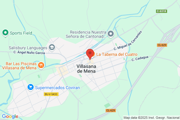 Supermercado Ana
