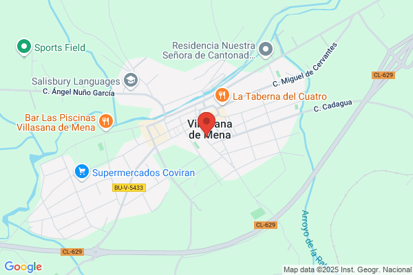 Tapia Gil m. E