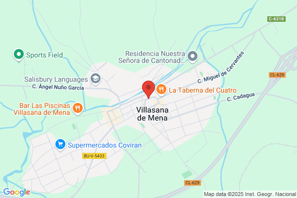 Taxis Mariano - Servicio 24 Horas