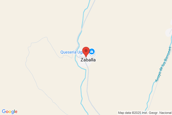 Zaballa Palenque d.