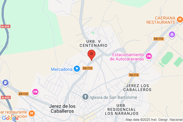 Bosch Car Service Talleres Mendez Jimenez