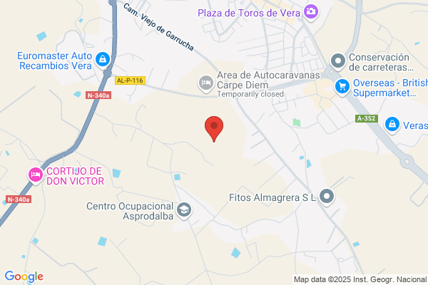 Agrupacion Coto Vera S.A.
