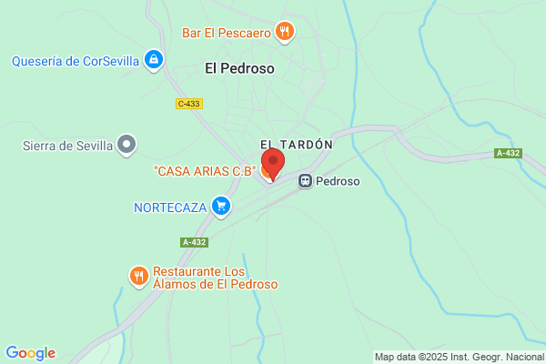Asociacion De Ganaderos Jerezanos S.L. - Fernando larrasa Galvan