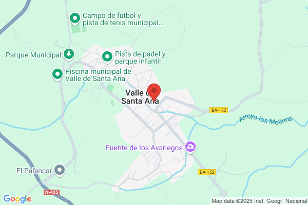 Ayuntamiento (Asistenta Social)