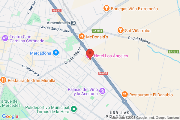 Bar Victoria