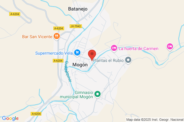 Cafe Bar El Molinillo