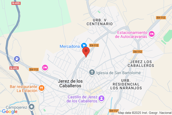 Campovalle SL
