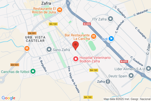 Iberjerez Asesores