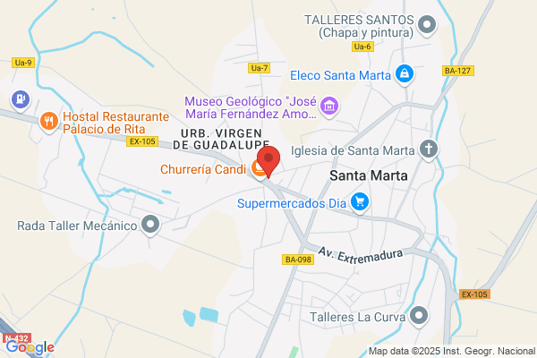 Talleres Hnos Glez Jaratillo - Mecanica-Electricidad Servicio ford