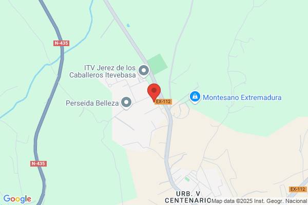 Tanatorio Ceret