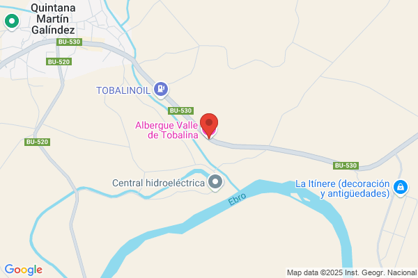 Hostal Valle Tobalina