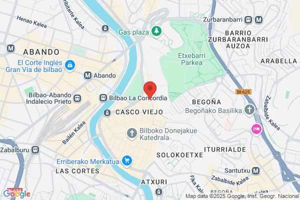 Instituto Vasco De Logistica