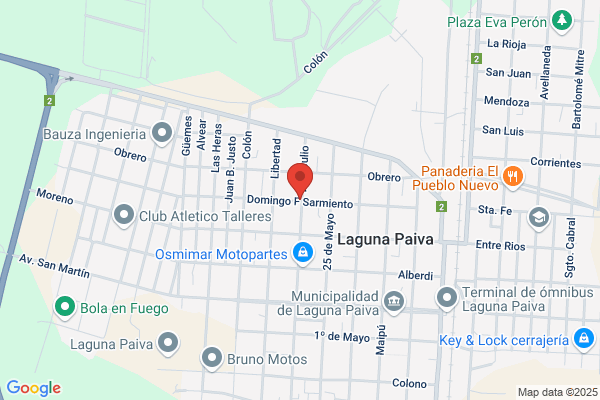 Arenas julio
