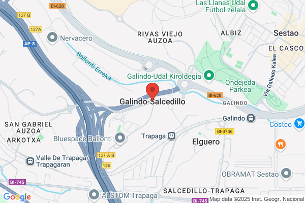 Barrero Galindo a.