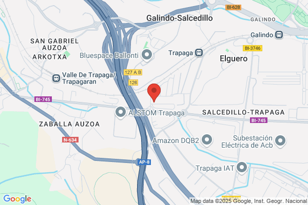 Candido Granero Garcia Y Otros Cdad