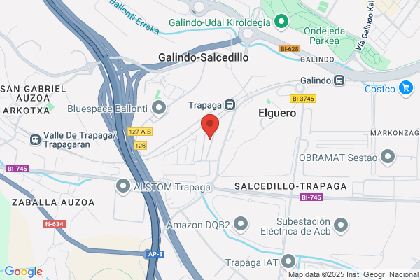 Carpinteria Y Ebanisteria Martinez S.A.