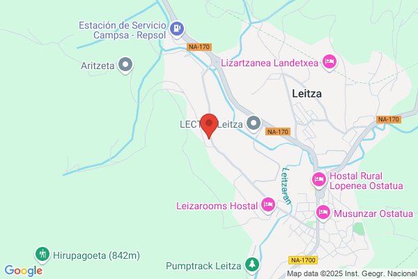 Lakauto S.L.