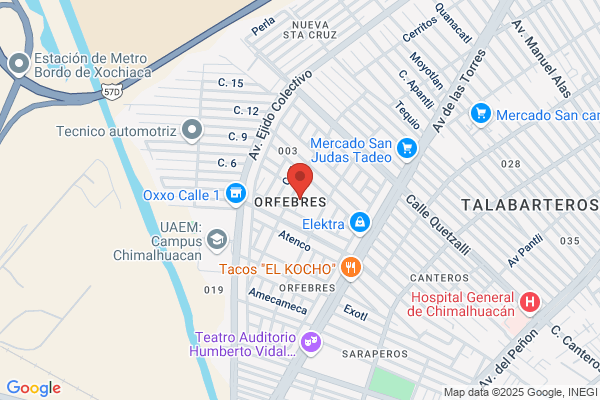 Soluciona tu reforma