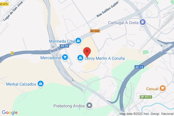 Arenal Lafuente m. Del P.