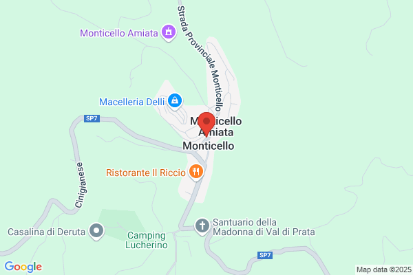Bar Alba Delri