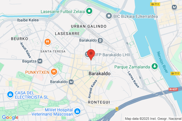 Bar Carmen